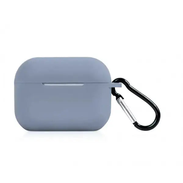 Apple AirPods Pro 3. Nesil Basic Silikon Kılıfı