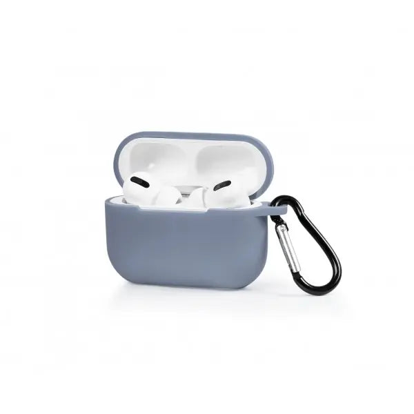 Apple AirPods Pro 2. Nesil Basic Silikon Kılıfı