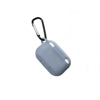 Apple AirPods Pro 3. Nesil Basic Silikon Kılıfı