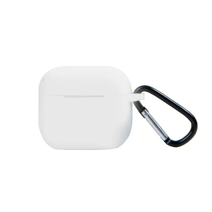 Apple AirPods 4. Nesil Silikon Kılıfı