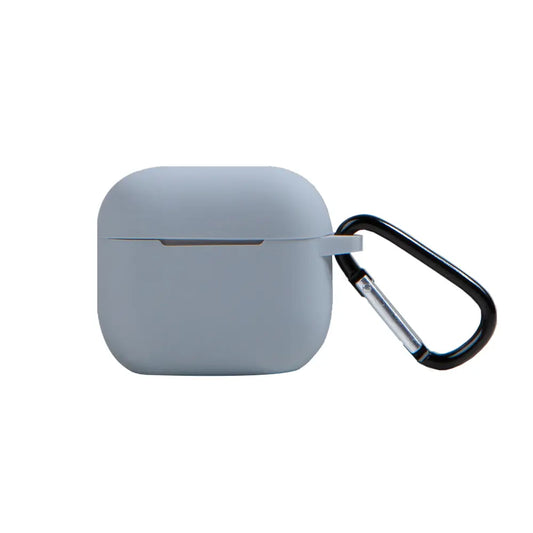 Apple AirPods 4. Nesil Silikon Kılıfı