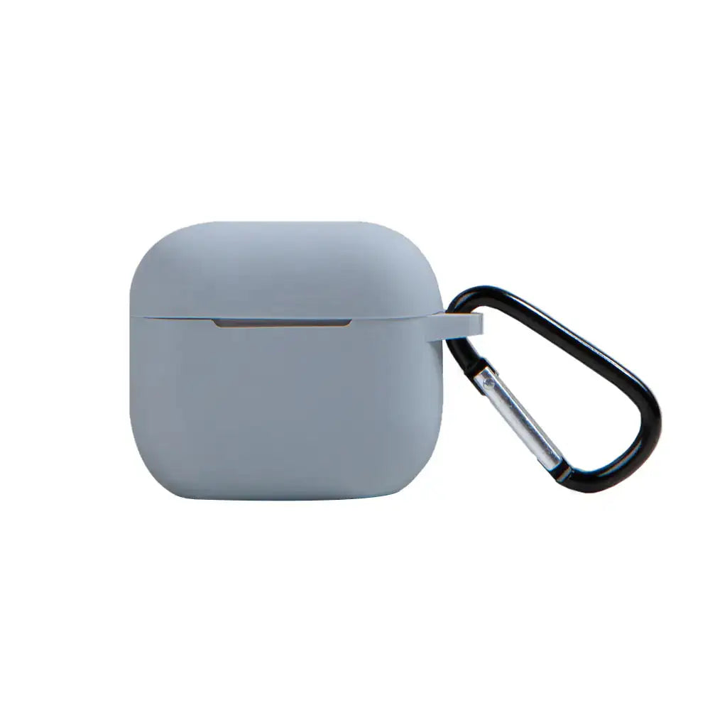 Apple AirPods 3. Nesil Silikon Kılıfı