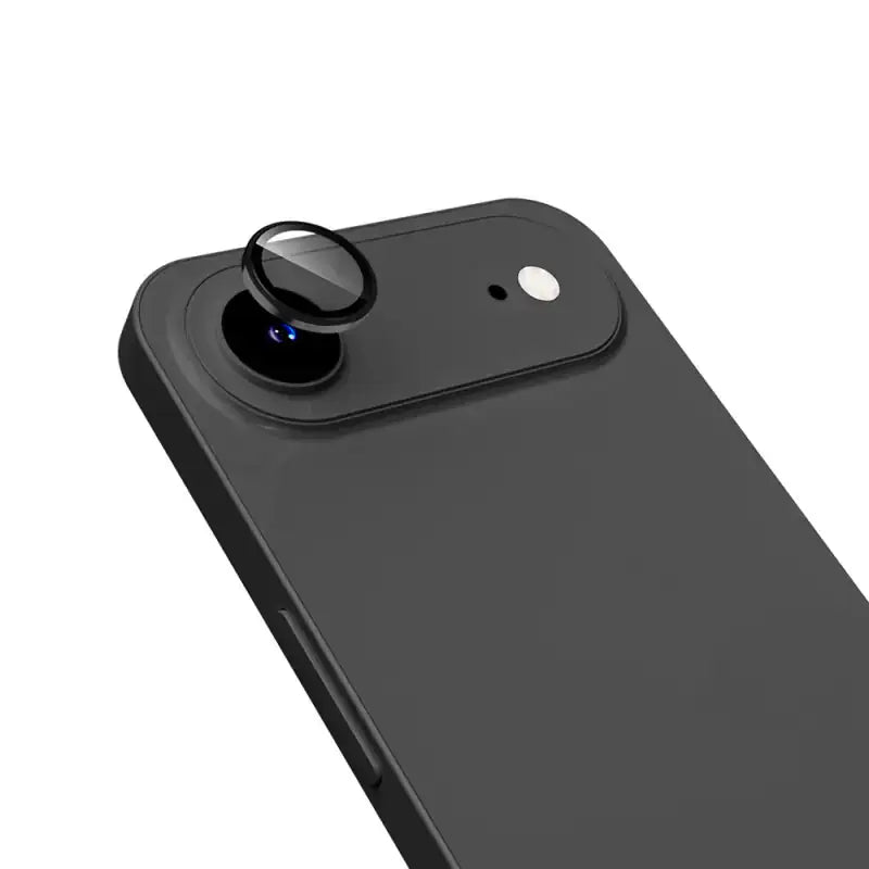 Apple iPhone Kamera Koruyucu Lens