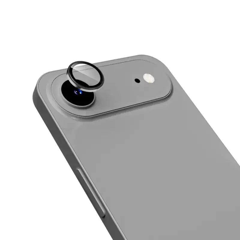 Apple iPhone Kamera Koruyucu Lens