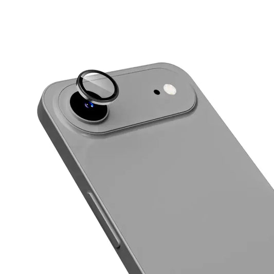 Apple iPhone Kamera Koruyucu Lens