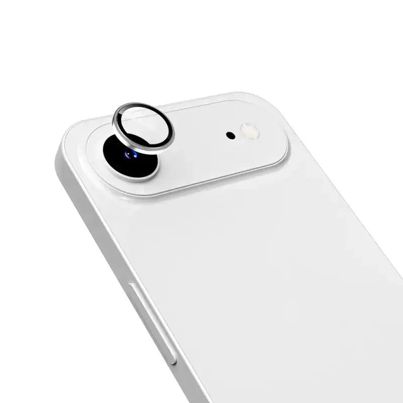 Apple iPhone Kamera Koruyucu Lens
