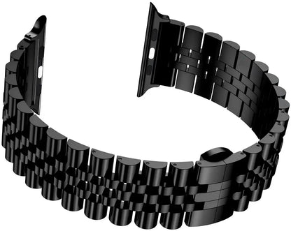 Apple Watch Classic Steel Saat Kordonu