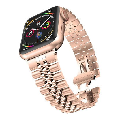 Apple Watch Classic Steel Saat Kordonu