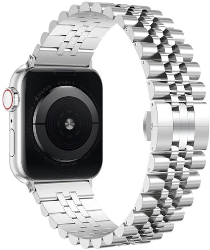 Apple Watch Classic Steel Saat Kordonu