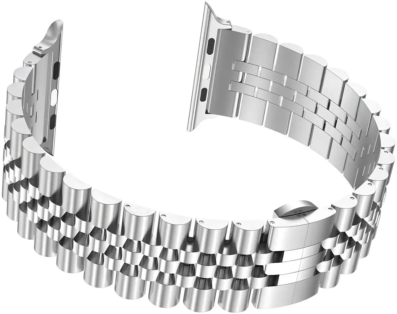 Apple Watch Classic Steel Saat Kordonu