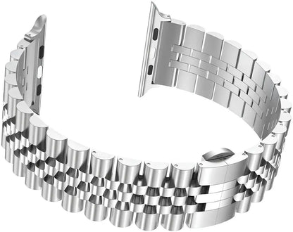 Apple Watch Classic Steel Saat Kordonu