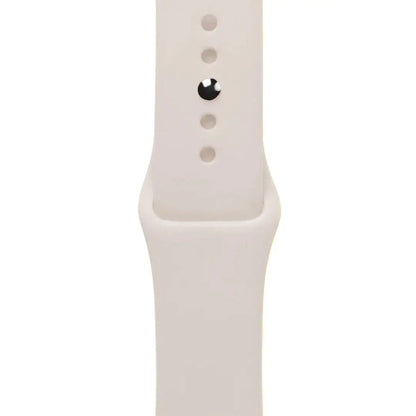 Apple Watch Sport Band Silikon Saat Kordonu