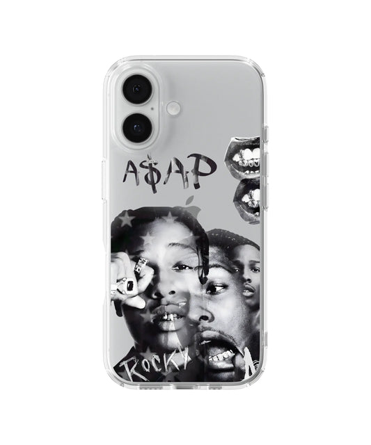 ASAP Rocky Telefon Kılıfı