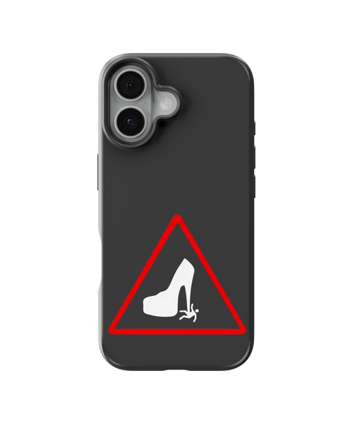 Step On Me Telefon Kılıfı