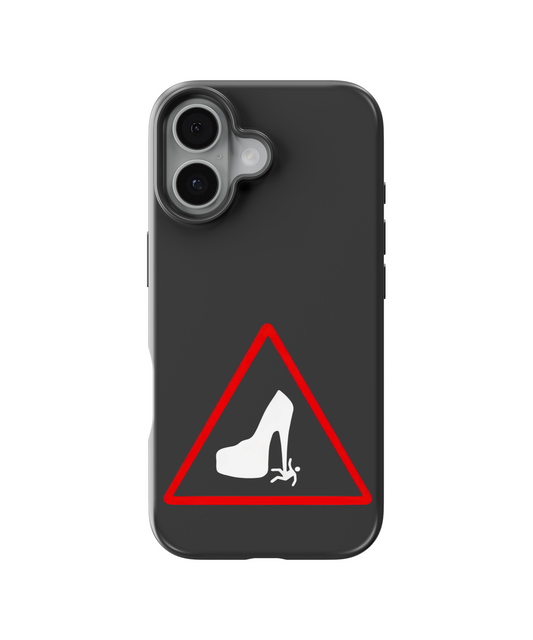 Step On Me Telefon Kılıfı