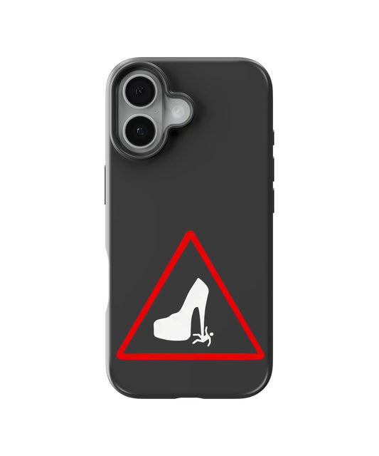 Step On Me Telefon Kılıfı