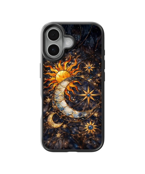 Astral Glass Telefon Kılıfı