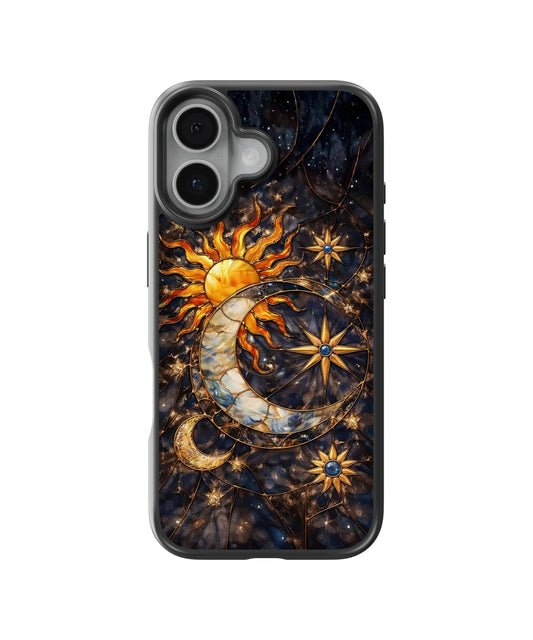 Astral Glass Telefon Kılıfı