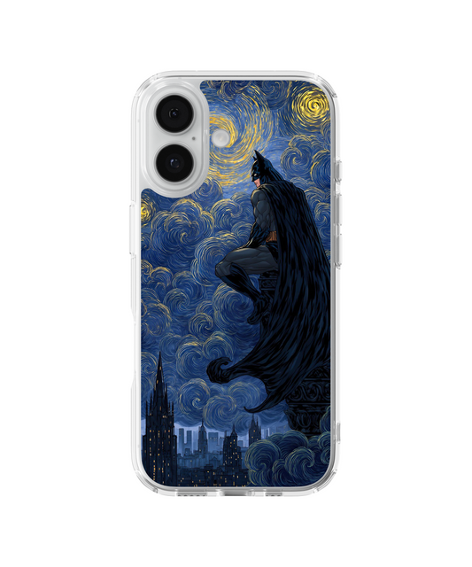 Batman Starry Knight Telefon Kılıfı