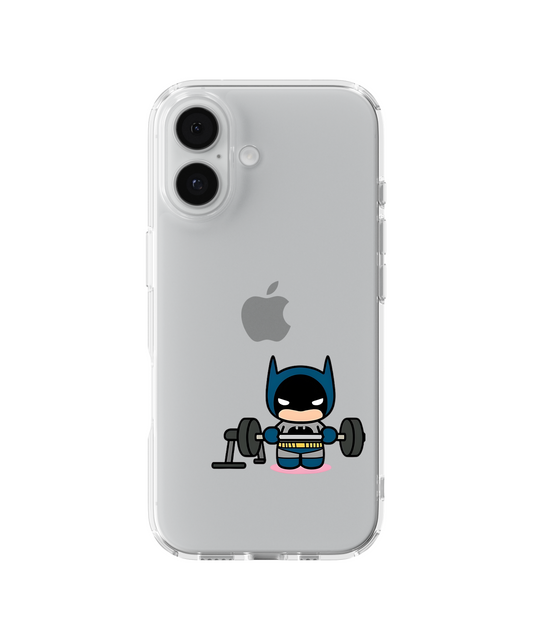 Batman Couple Telefon Kılıfı