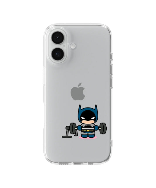 Batman Couple Telefon Kılıfı
