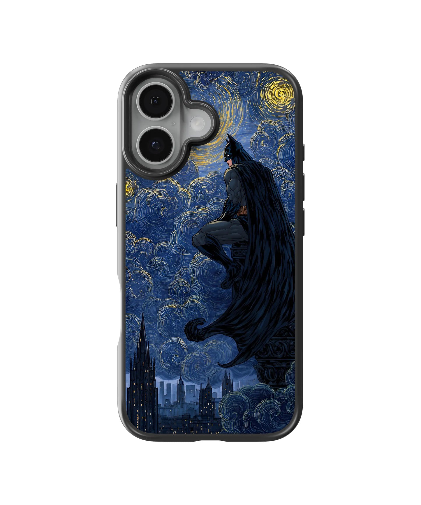 Batman Starry Knight Telefon Kılıfı