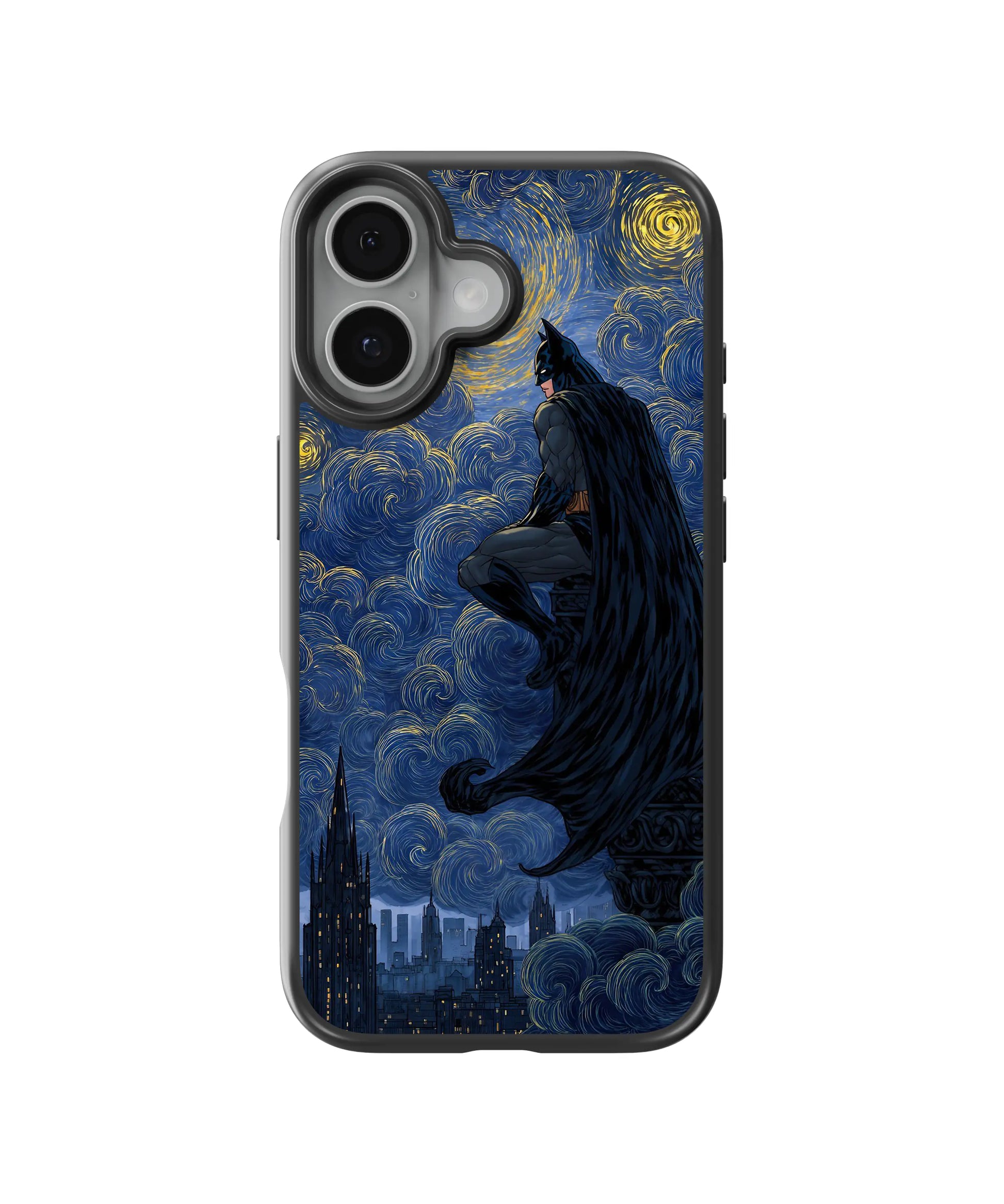 Batman Starry Knight Telefon Kılıfı