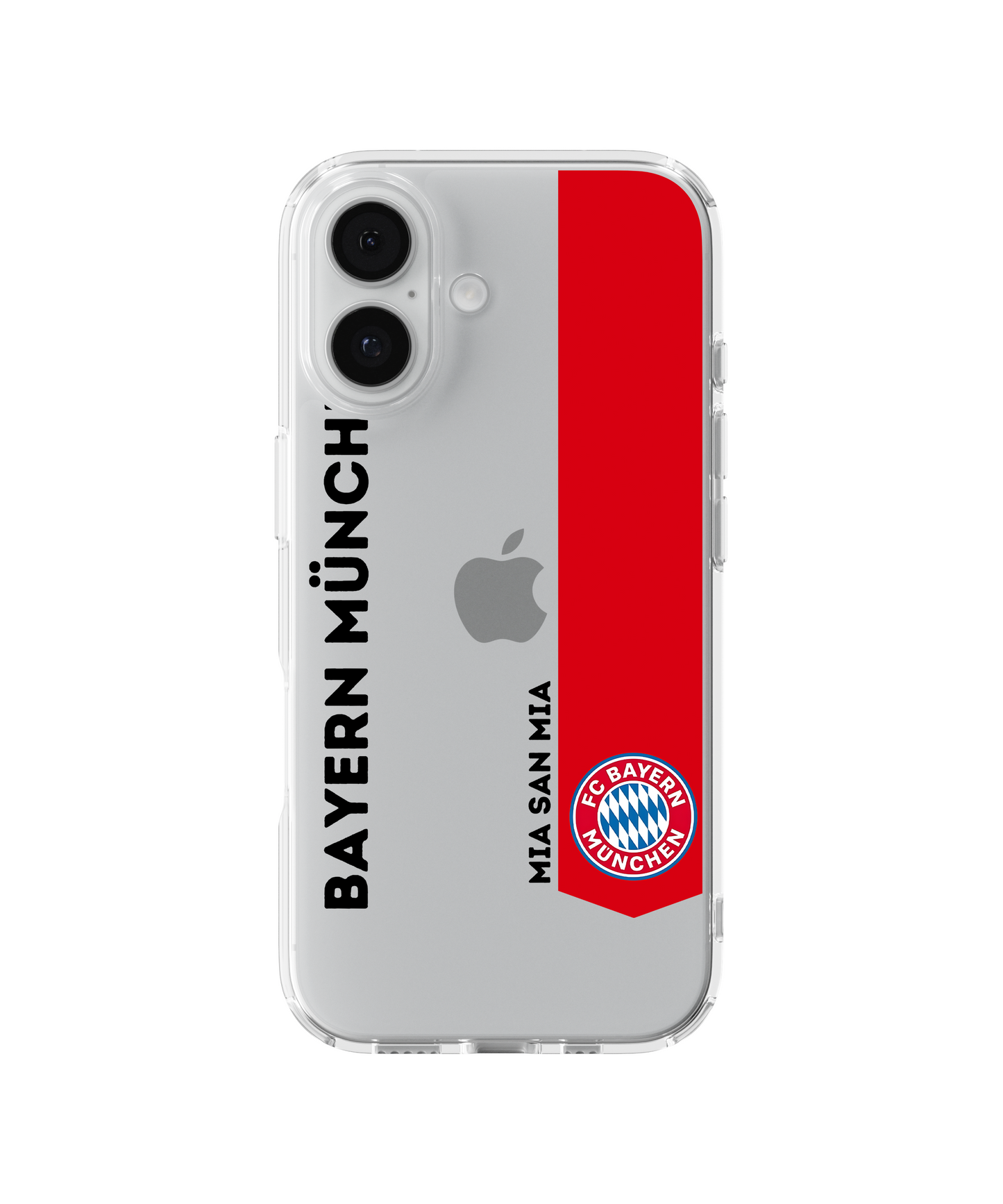 Bayern München Telefon Kılıfı