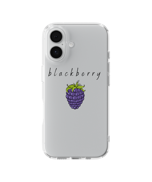 Blackberry Telefon Kılıfı