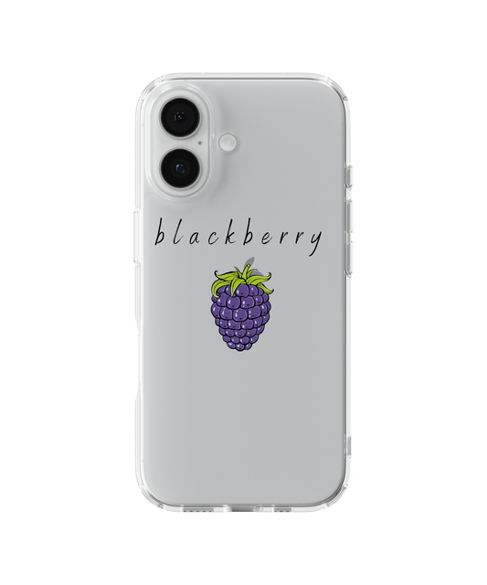 Blackberry Telefon Kılıfı