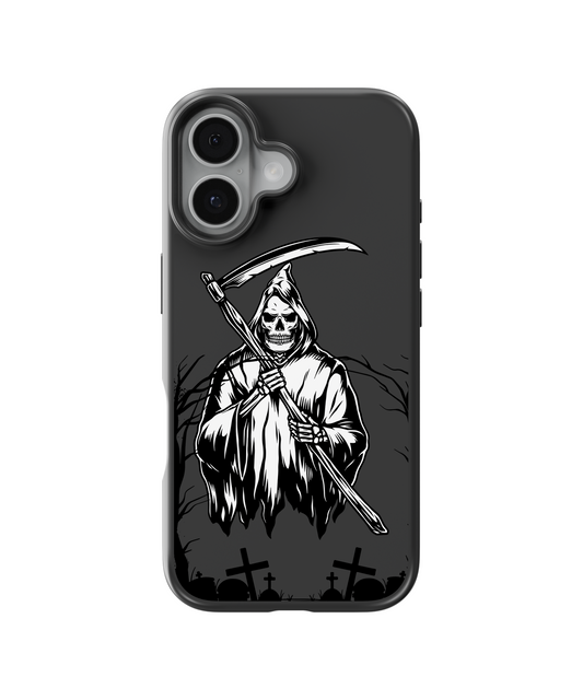 Grim Reaper Telefon Kılıfı