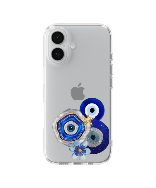 Azure Protection Telefon Kılıfı