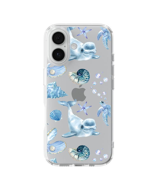 Aquatic Dream Telefon Kılıfı