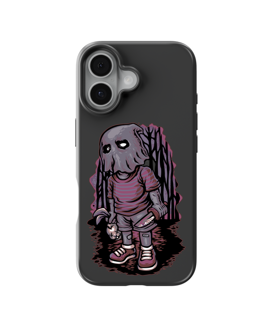 Lost Soul Telefon Kılıfı