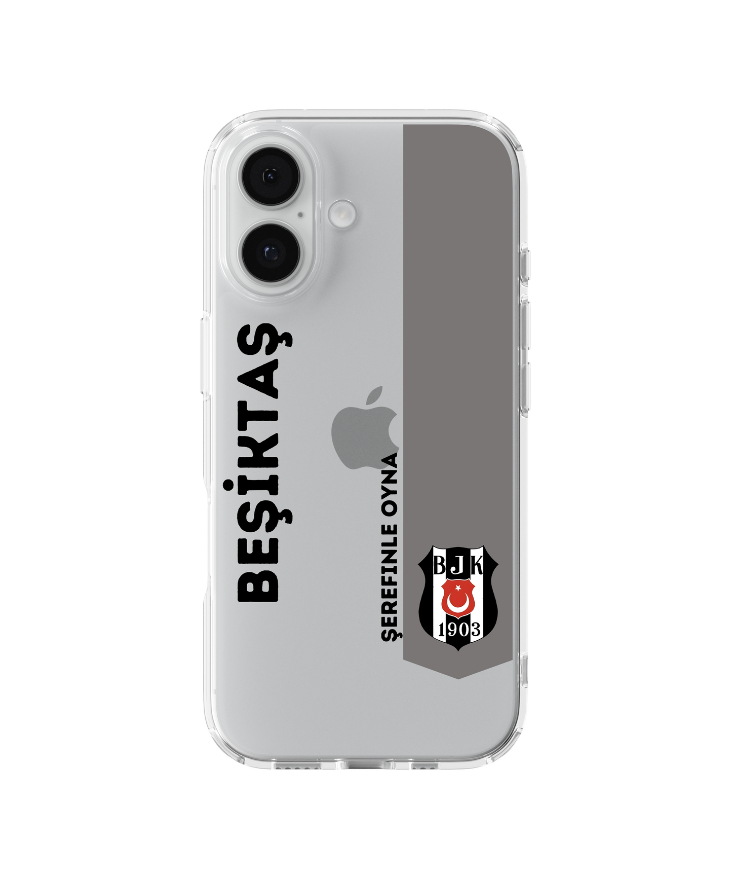 Beşiktaş Telefon Kılıfı