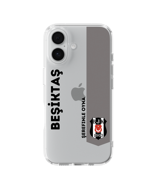 Beşiktaş Telefon Kılıfı