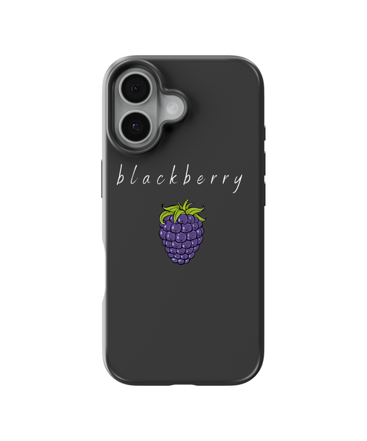 Blackberry Telefon Kılıfı