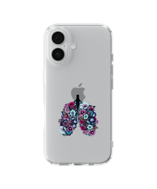 Botanical Breath Telefon Kılıfı
