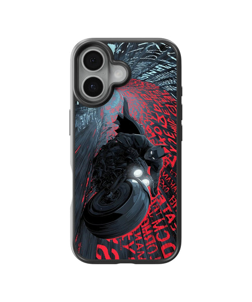 Batman Dark Rider Telefon Kılıfı