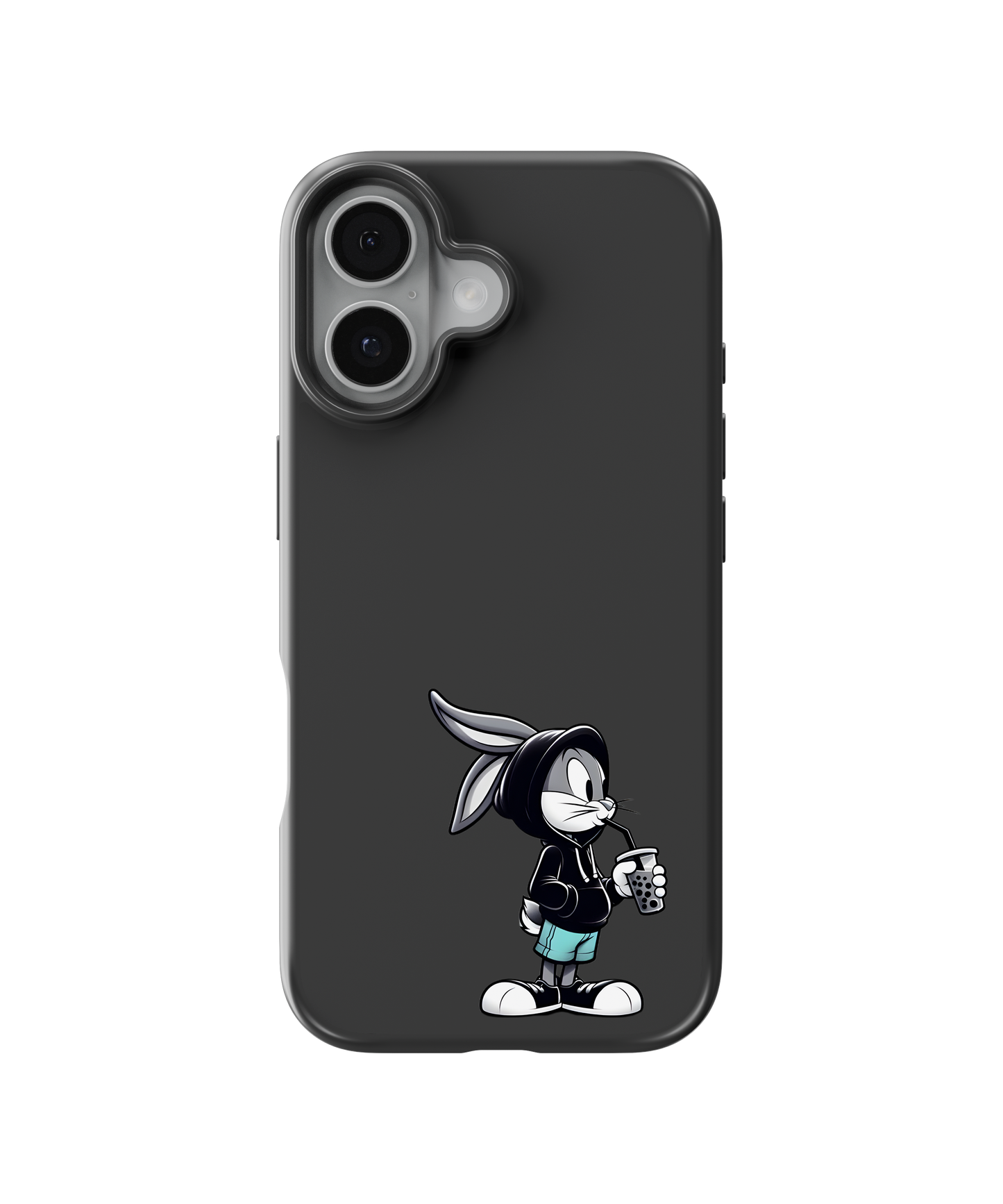 Bugs Bunny Couple Telefon Kılıfı