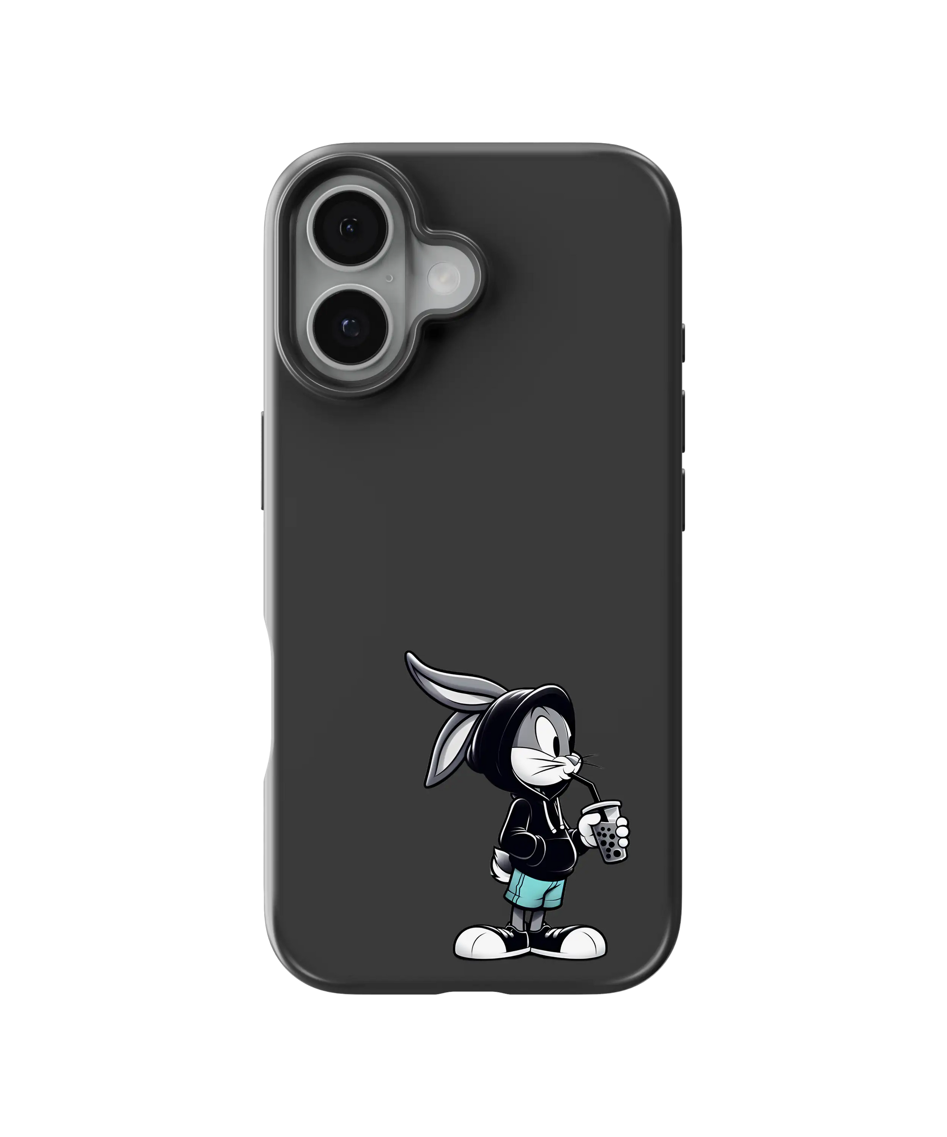 Bugs Bunny Couple Telefon Kılıfı