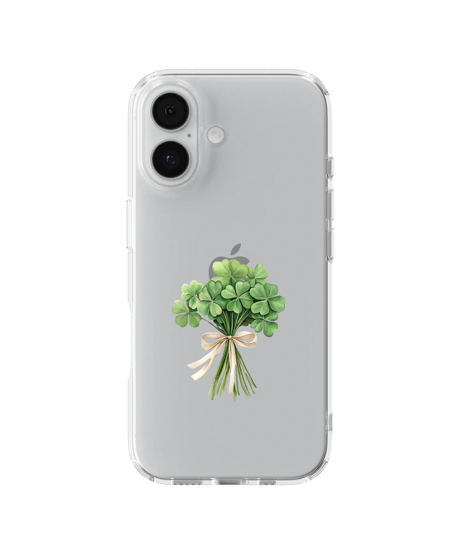 The Bouquet of Luck Telefon Kılıfı