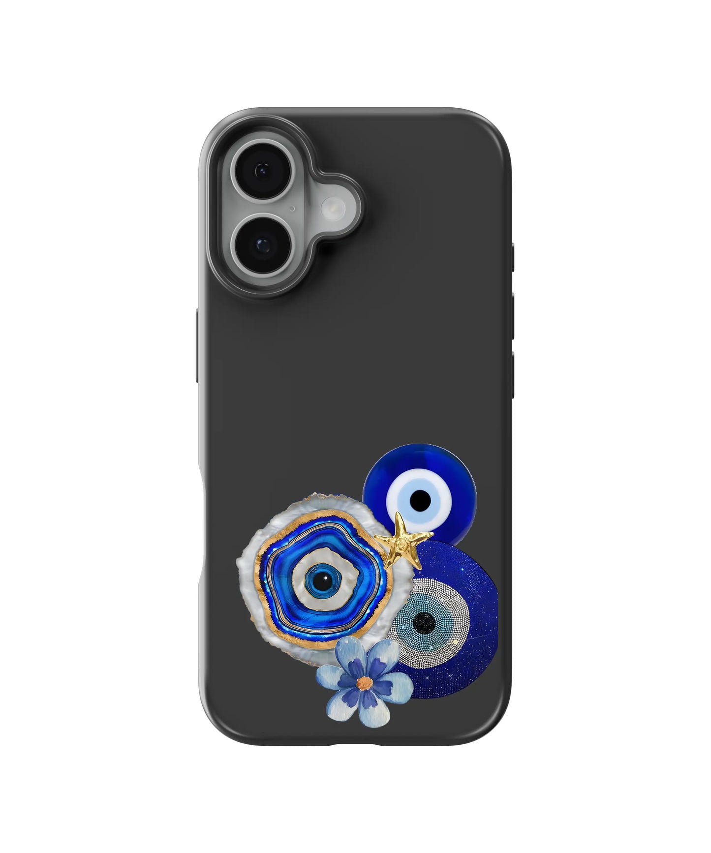 Azure Protection Telefon Kılıfı