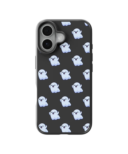 Tiny Ghosts Telefon Kılıfı