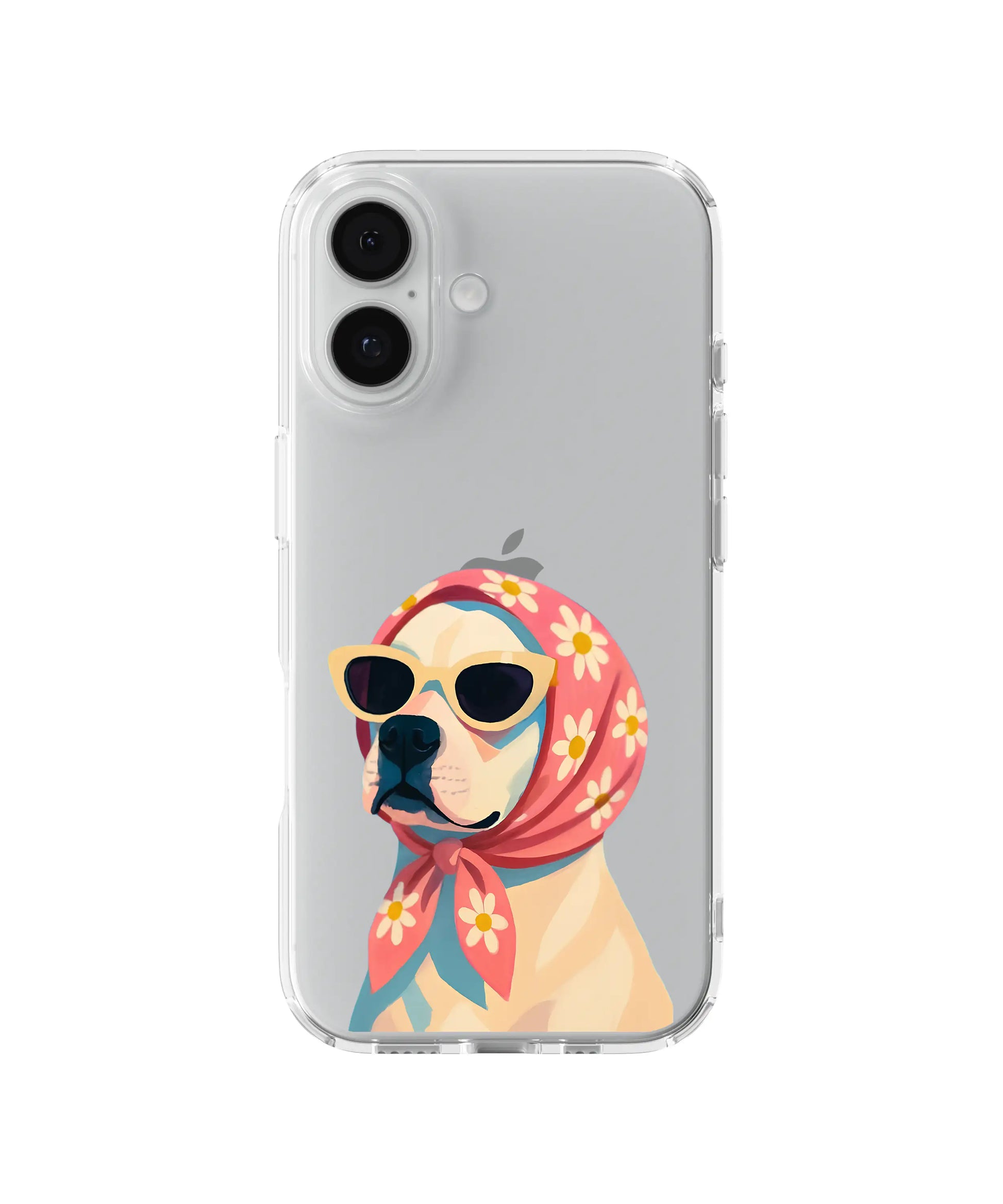 Babushka Bully Telefon Kılıfı