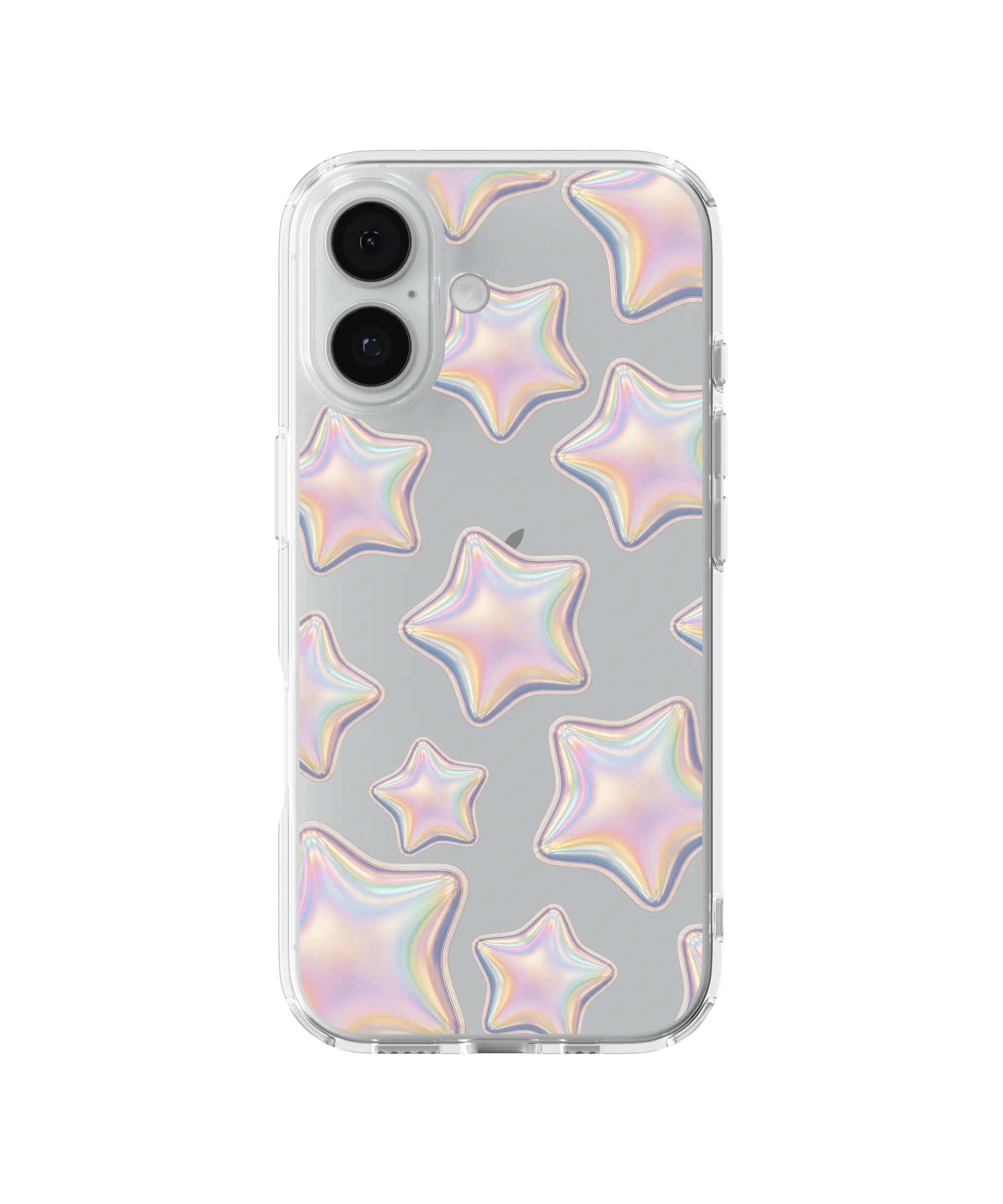 Holographic Star Telefon Kılıfı
