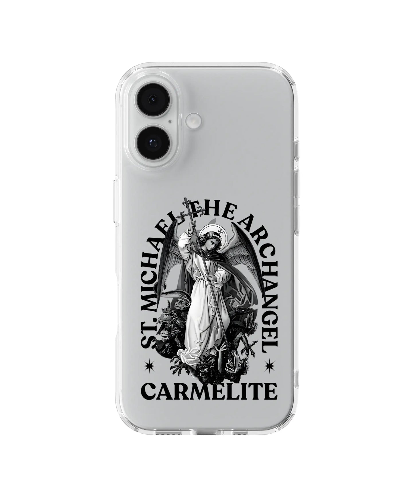 Carmelite Telefon Kılıfı