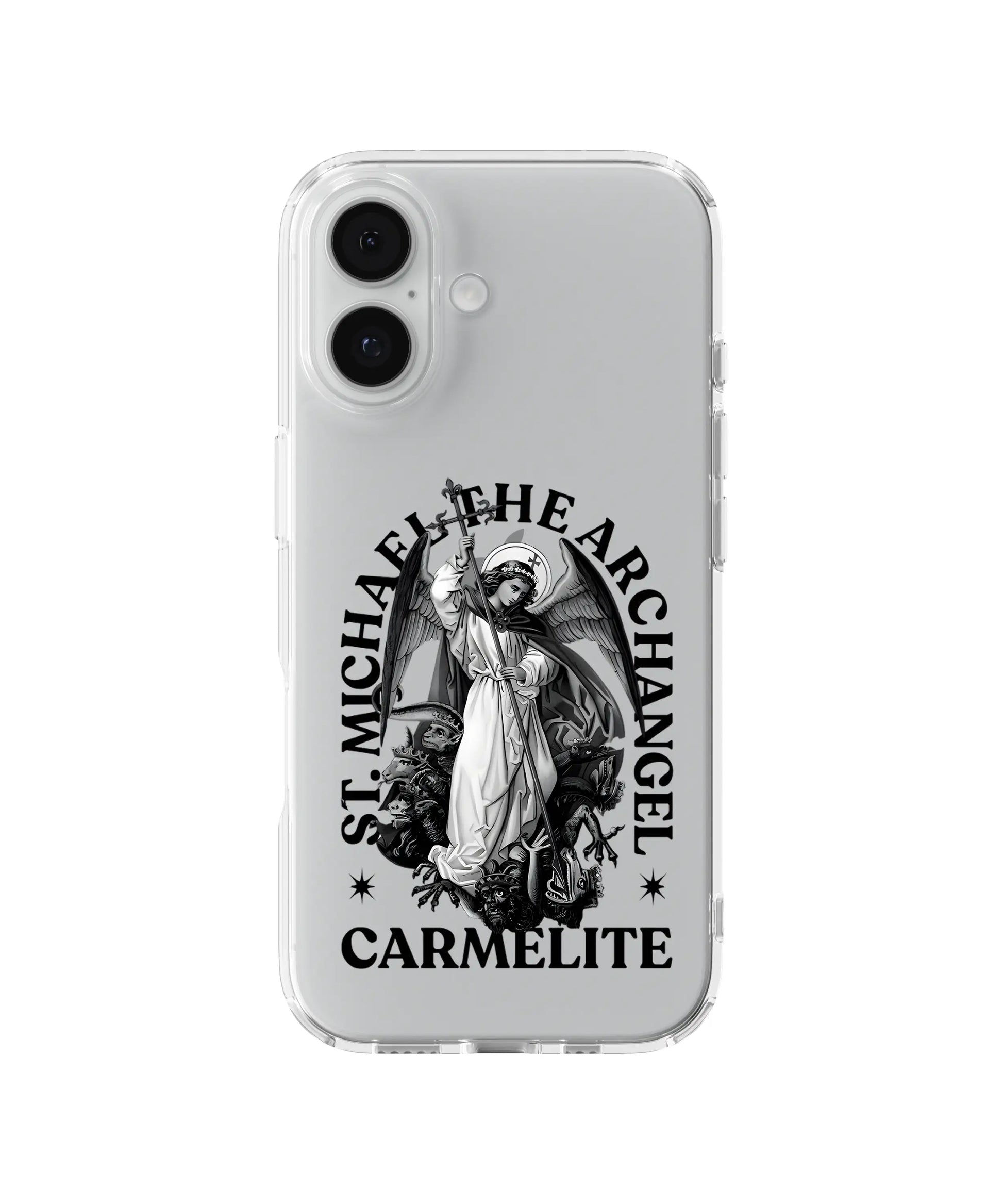 Carmelite Telefon Kılıfı