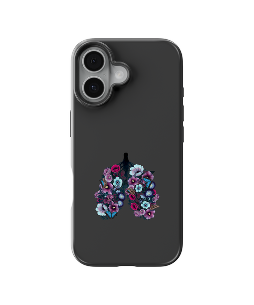 Botanical Breath Telefon Kılıfı