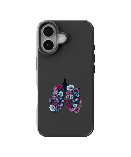 Botanical Breath Telefon Kılıfı